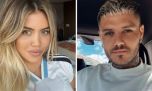 La impensada reacción de Wanda Nara tras la cautelar que le impuso Mauro Icardi a Martín Migueles