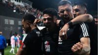 Deportivo Riestra