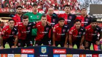 Newell´s
