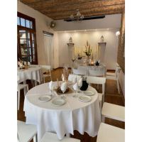 “El Patio”: El encanto de los casamientos civiles íntimos en Villa Pueyrredón