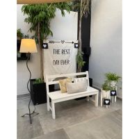 “El Patio”: El encanto de los casamientos civiles íntimos en Villa Pueyrredón