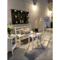“El Patio”: El encanto de los casamientos civiles íntimos en Villa Pueyrredón