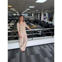 Lic. Valeria Salsi: “La verdadera nutrición es aquella que entiende al ser humano como un todo”