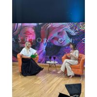 Lic. Valeria Salsi: “La verdadera nutrición es aquella que entiende al ser humano como un todo”