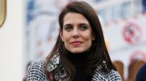 Carlota Casiraghi