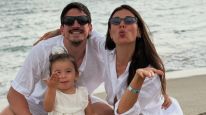 China Ansa y Diego Mendoza