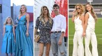 Gala Caras Día de la Madre