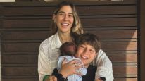 Jimena Barón, Momo y Arturo