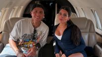 Valentina Cervantes contó el contundente cambio que hizo en su relación con Enzo Fernández tras su reconciliación