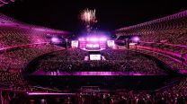 BLACKPINK en Kaohsiung 2025