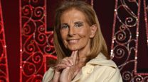 Cristina Alberó reveló por qué cambió su apellido real para triunfar en la TV