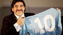 Diego Maradona