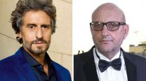 Diego Peretti apuntó contra el Puma Goity tras sus dichos: “Debe estar rodeado de actores jóvenes medio vagos”