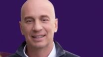 Voto tijera: Santilli promete pelarse con el "El Gordo Dan" si gana las elecciones