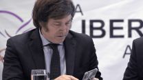 Por qué Milei suspendió su presencia en el acto final en Provincia