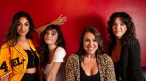 Las chicas de la culpa