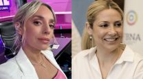 Tamara Pettinato y Fabiola Yañez