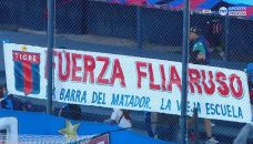 Bandera RUSO