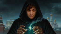 Día 681: Santiago Caputo y el destape del monje gris 