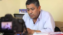 Hernán Cabrera Maraz