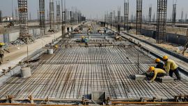 El avance del acero chino en América Latina: las importaciones ya representan el 40% del mercado regional