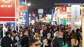 Feria del Libro 2026: fechas, precios de entradas y todos los beneficios para el público