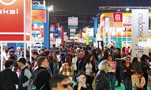 Feria del Libro