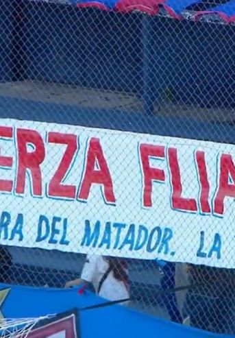 Bandera RUSO