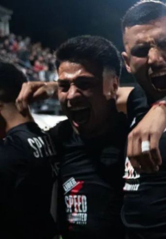 Deportivo Riestra