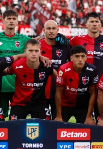 Newell´s