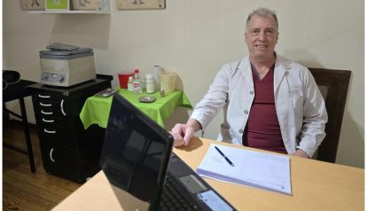 Dr. Gabriel Carrascosa: Excelencia en medicina Integrativa y formación profesional