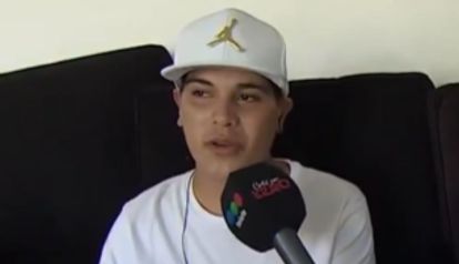 Thiago Medina