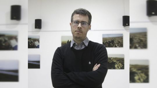 Pablo Pizzorno, Politólogo, investigador y docente UBA/UdeSA: “El peronismo y el antiperonismo se constituyen mutuamente desde el inicio”