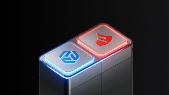 Santander Argentina y Wallbit 