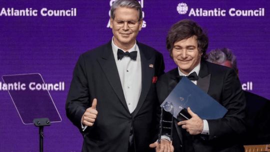 El “dólar Bessent” más barato, la maniobra del Gobierno con el swap y el “modo trader” del Tesoro