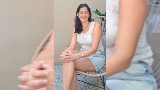 Silvina Chaves, nutricionista: “El pan no es enemigo de una alimentación saludable; lo es la culpa con la que a veces lo comemos”