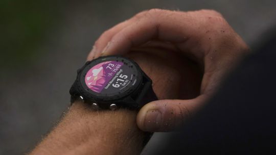 Smartwatch Garmin