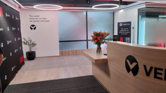 Vertiv