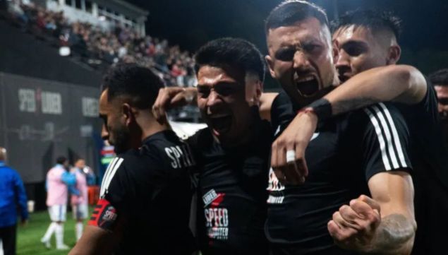 Deportivo Riestra