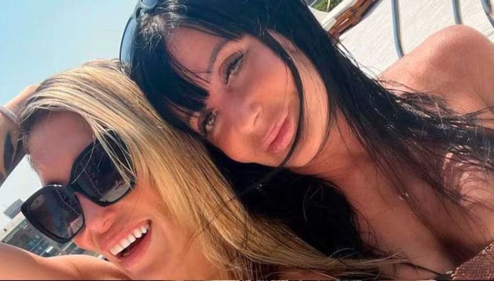 Tras su excarcelación, la madre de Ayelén Paleo reveló detalles inéditos de la causa judicial: "Sólo sacaba fotos eróticas"