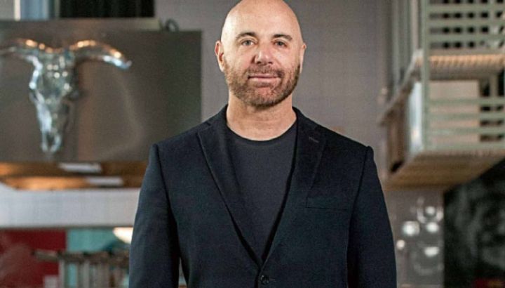 Germán Martitegui compartió su mejor receta de ñoquis para este 29: fáciles, ricos y abundantes