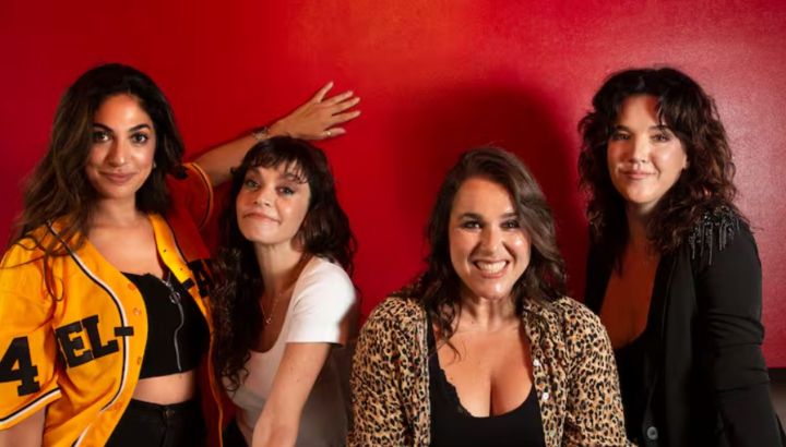 Del teatro a la televisión: El Trece sumará a "Las chicas de la culpa" a su programación