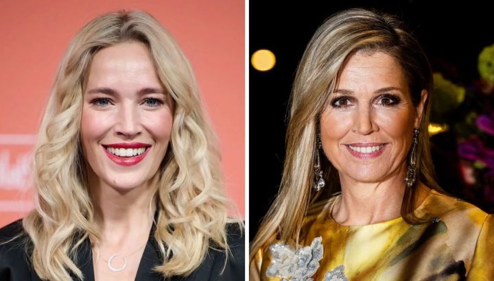 Luisana Lopilato y Máxima Zorreguieta reinas del cuadrillé: la tendencia que adaptaron a su estilo para looks elegantes y cancheros