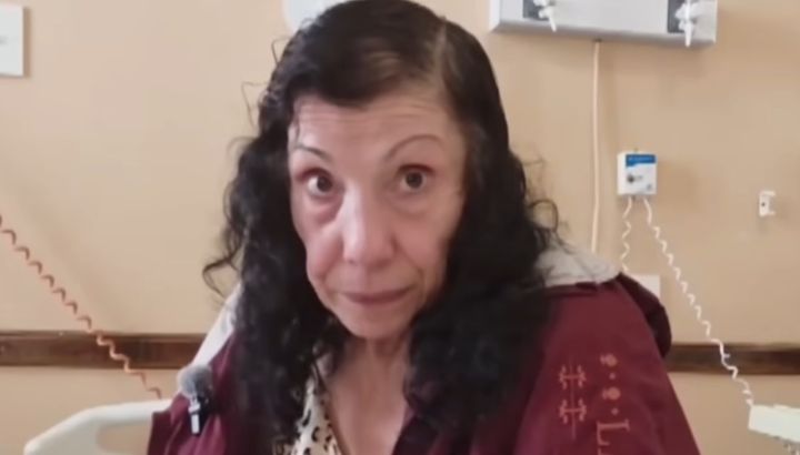 El dramático momento de la histórica locutora Marita Monteleone: está internada y su hija quiere declararla insana