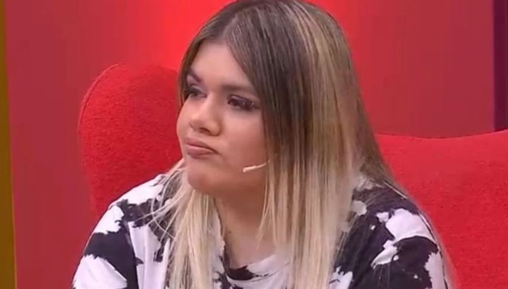 Morena Rial recibió un duro revés judicial: peligra su prisión domiciliaria