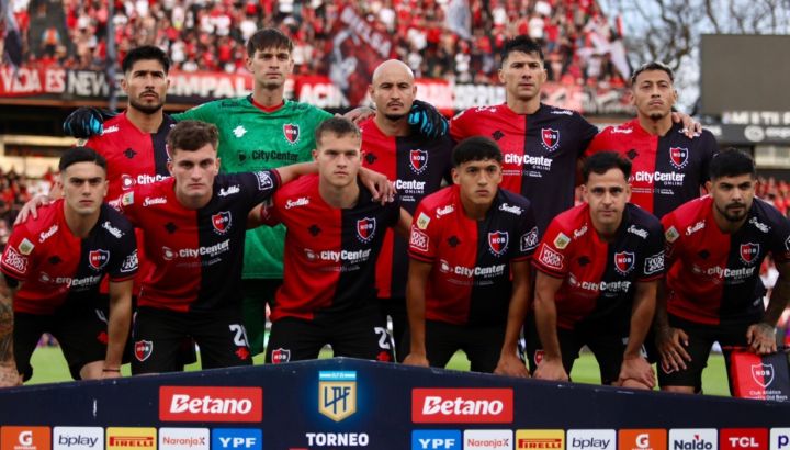 Newell´s