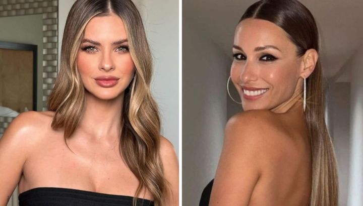 La dolorosa frase de Pampita sobre la China Suárez y su nueva vida en Turquía