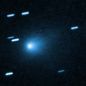 Astrónomos conjeturan que el cometa 3I/ATLAS envía señales a su punto de partida tras la detección de un pulso "enigmático"