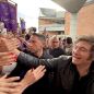 La Libertad Avanza sería la fuerza más votada a nivel nacional, según las últimas encuestas