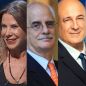 Elecciones legislativas 2025: quiénes son los candidatos en la provincia de Buenos Aires